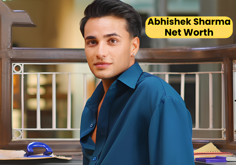 Abhishek Sharma