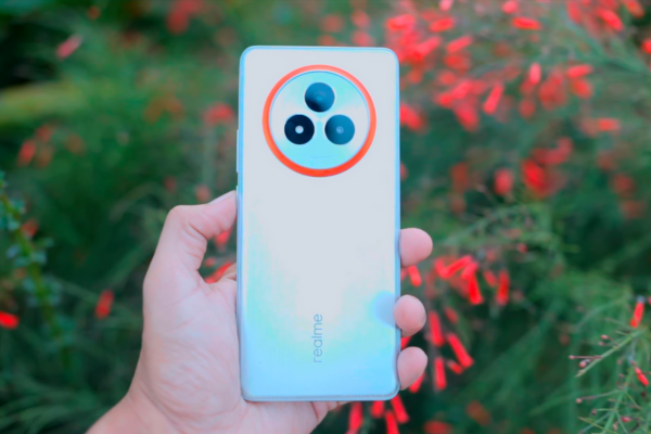 Realme Narzo 80 Pro