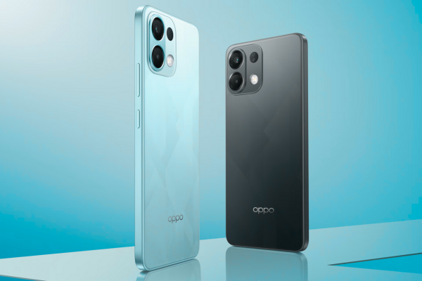 Oppo K13 5G